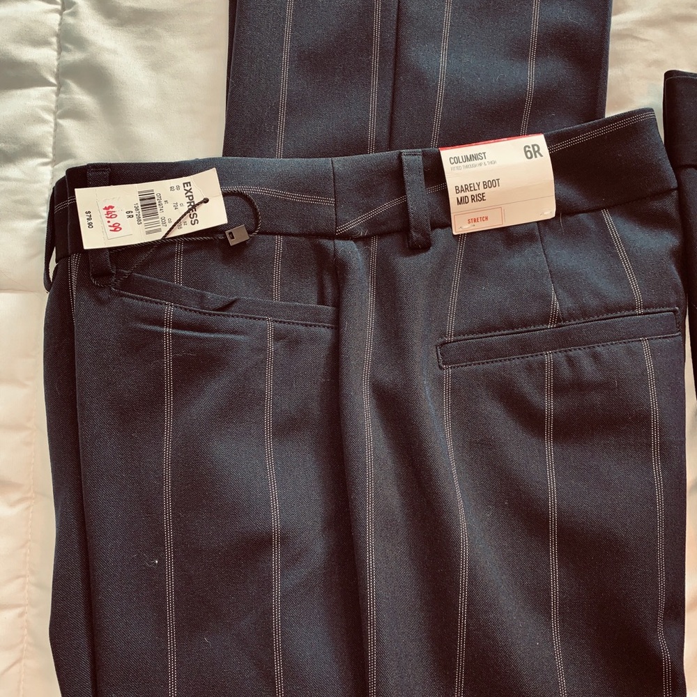 Pants
